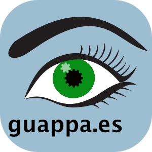 guappa.es Logo